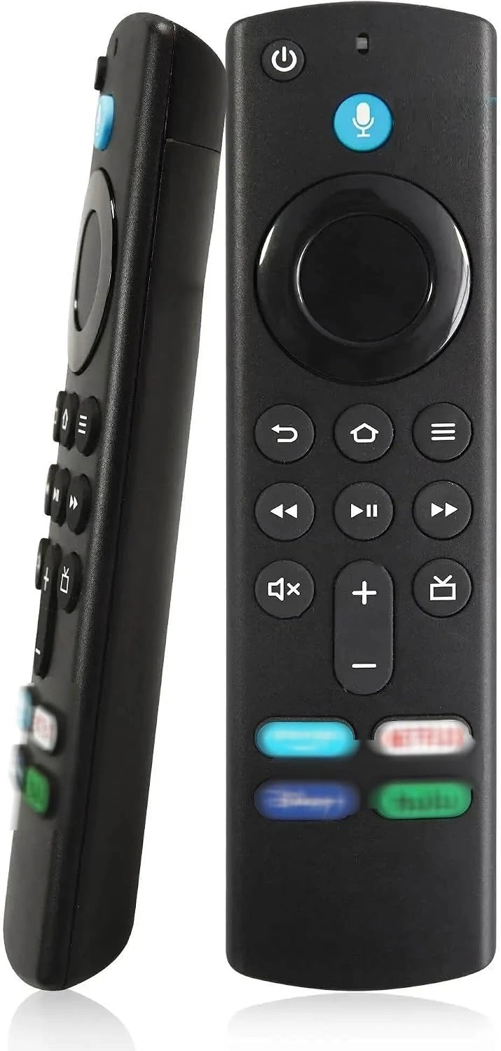 Amazon Fire TV Mando por voz Alexa L5B83G