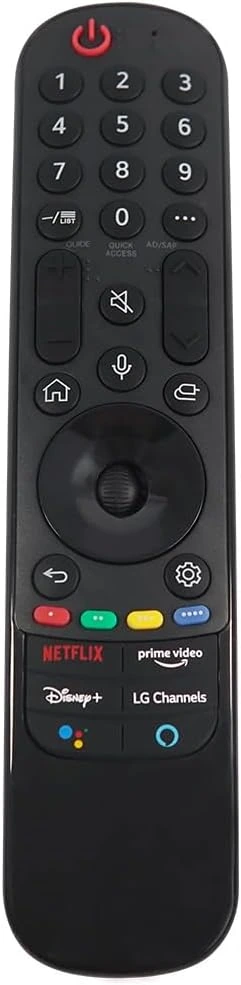 LG Magic Remote AN-MR24GA