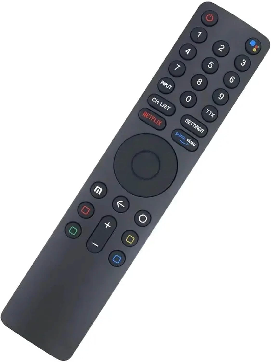 Xiaomi Mando Mi TV Bluetooth XMRM-010
